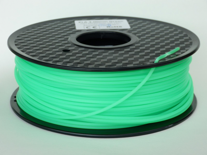 Fila-Tec Filament  Ø 1,75 mm grün