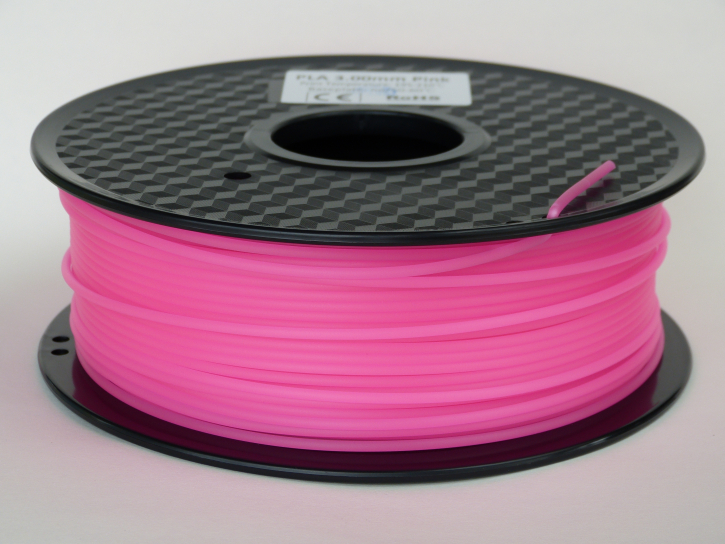 Fila-Tec Filament  Ø 2,85 mm pink